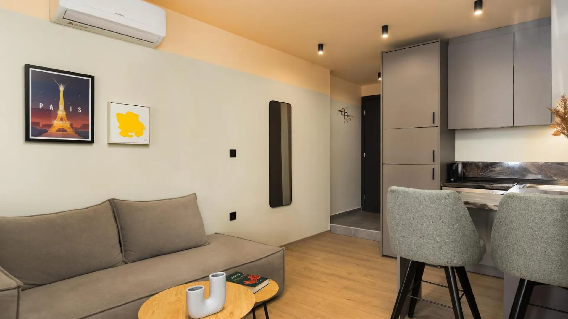 Ermou Boutique Suites By Nest テッサロニキ 0*,  ギリシャ