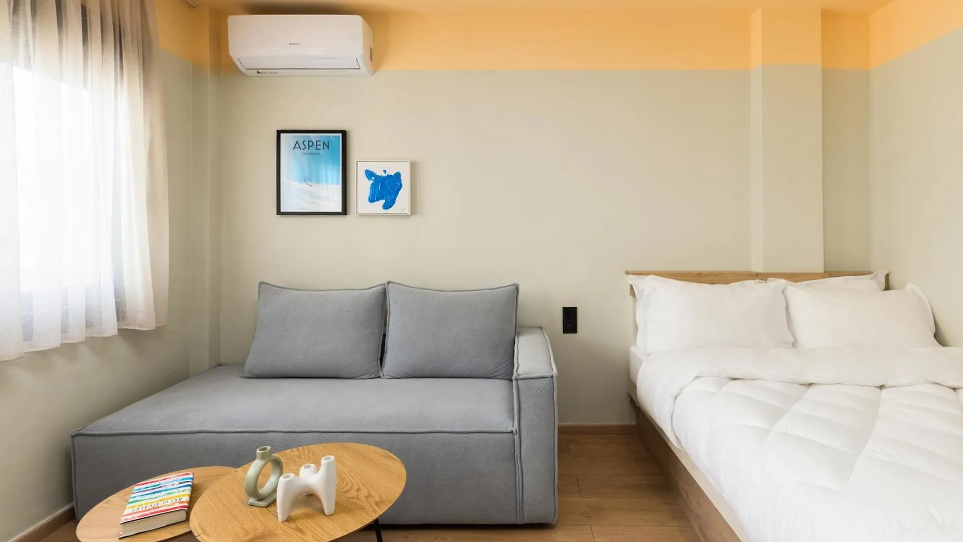 Ermou Boutique Suites By Nest Салоники Апартаменты