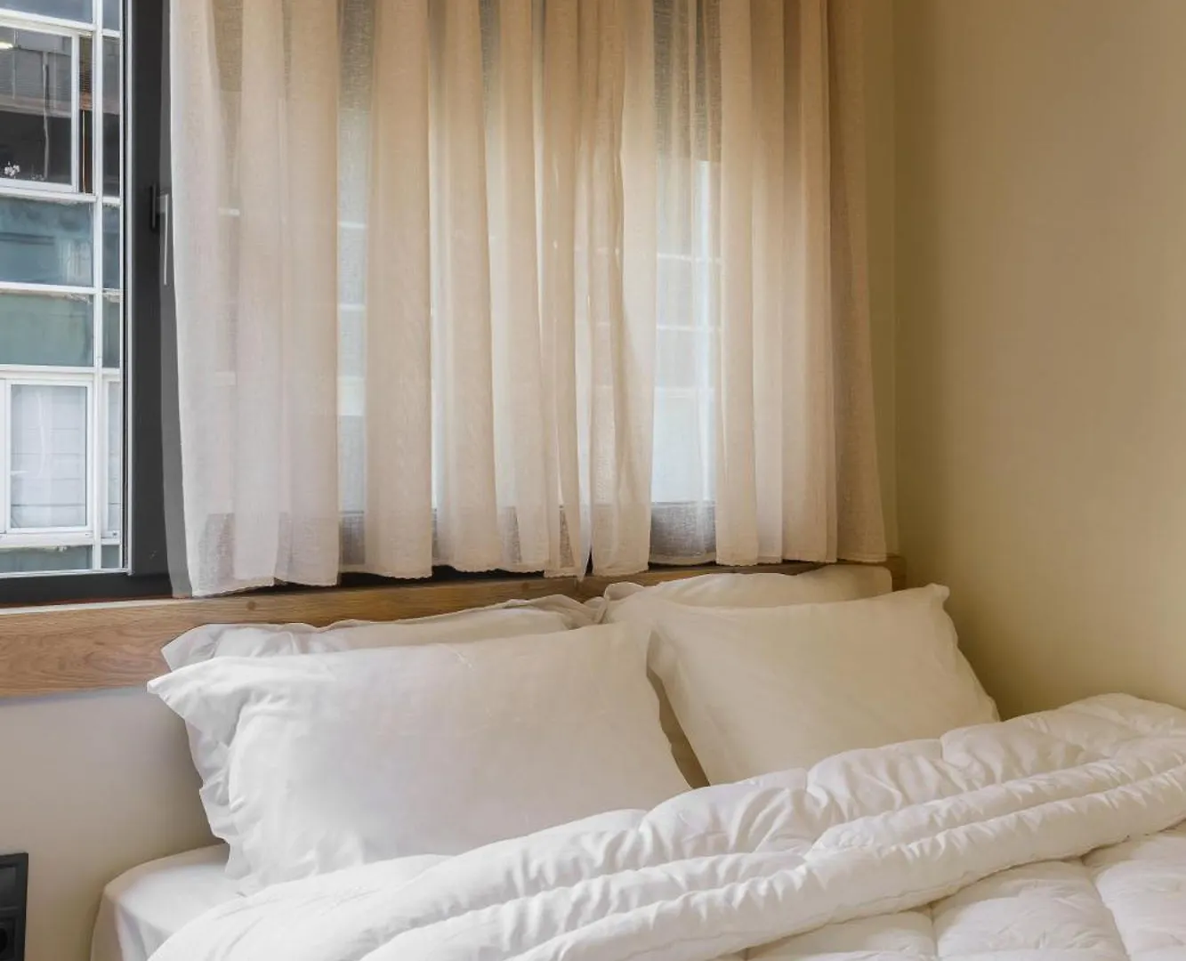 Ermou Boutique Suites By Nest テッサロニキ