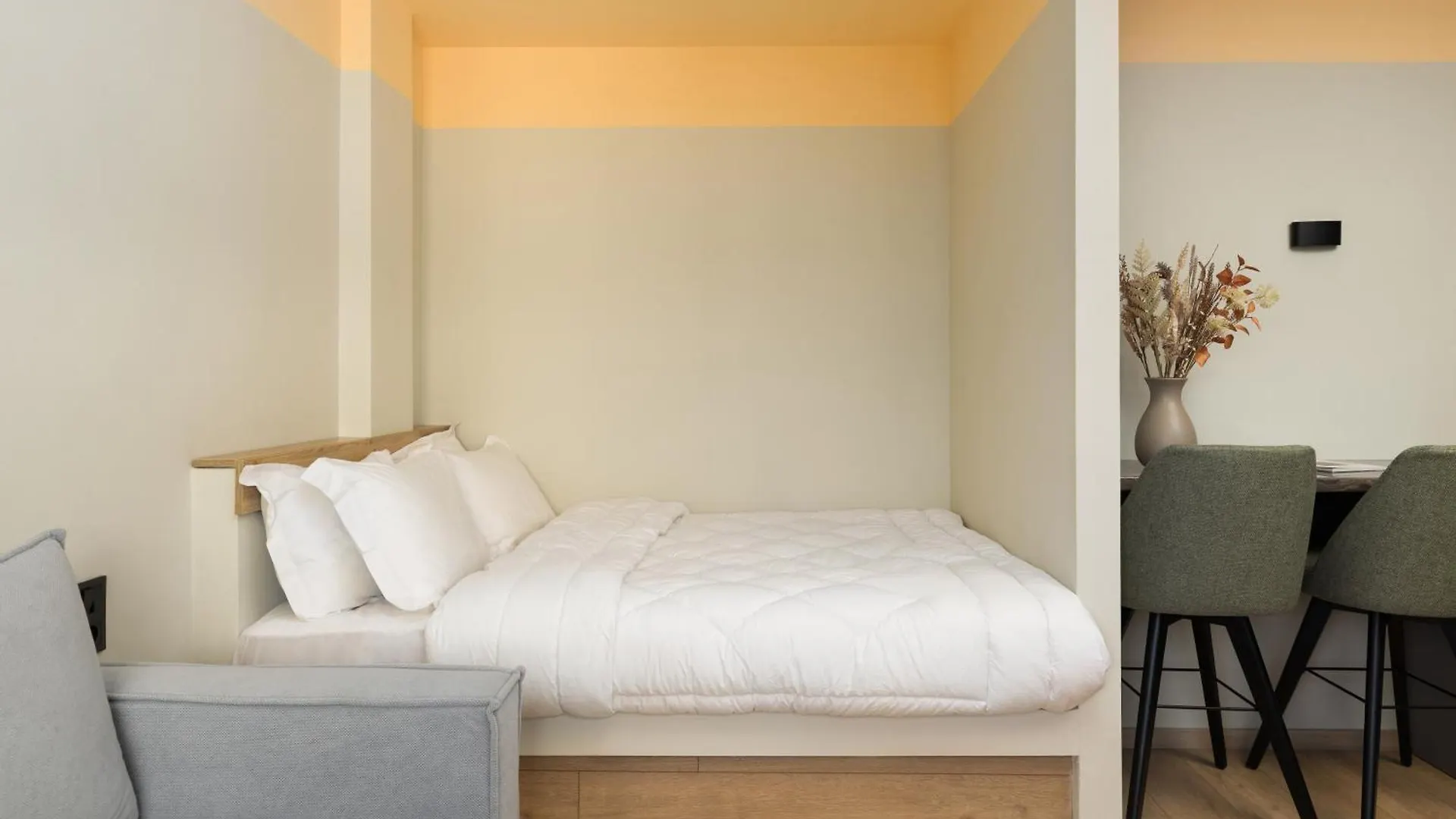 Ermou Boutique Suites By Nest テッサロニキ