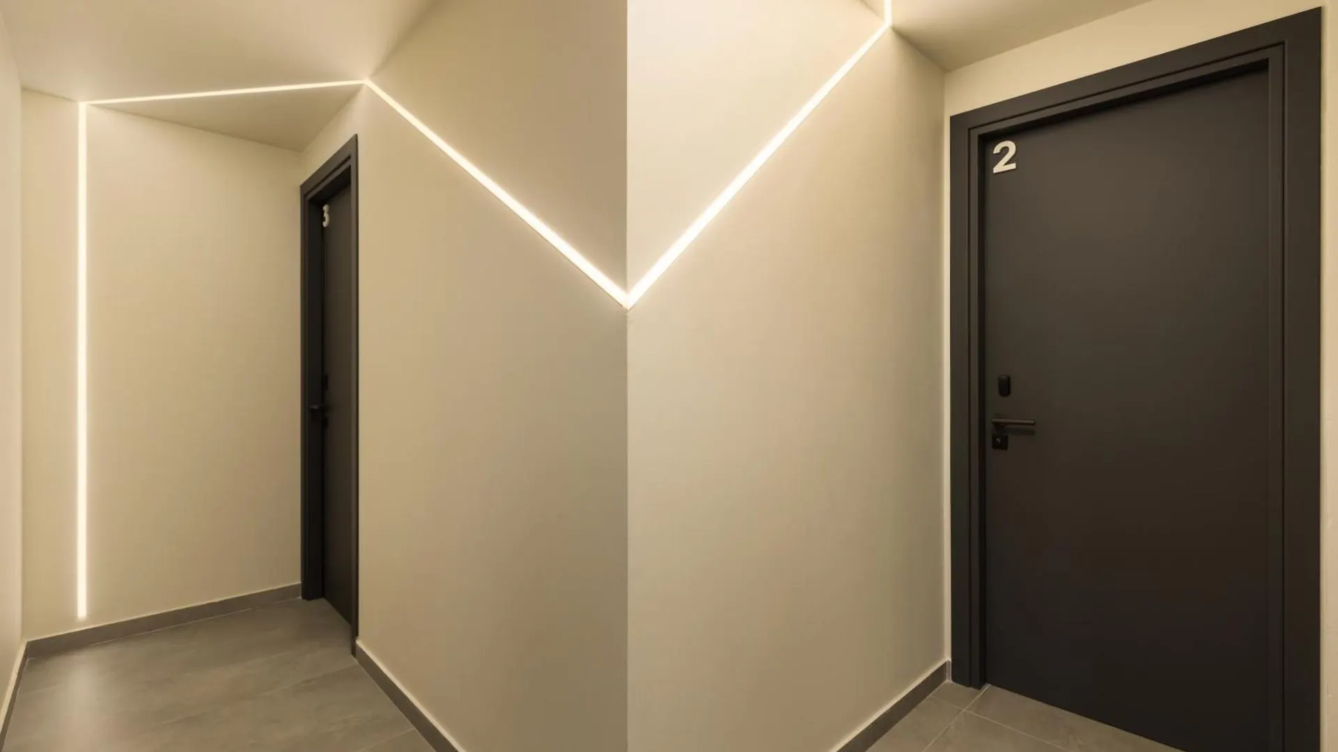 Ermou Boutique Suites By Nest テッサロニキ アパート