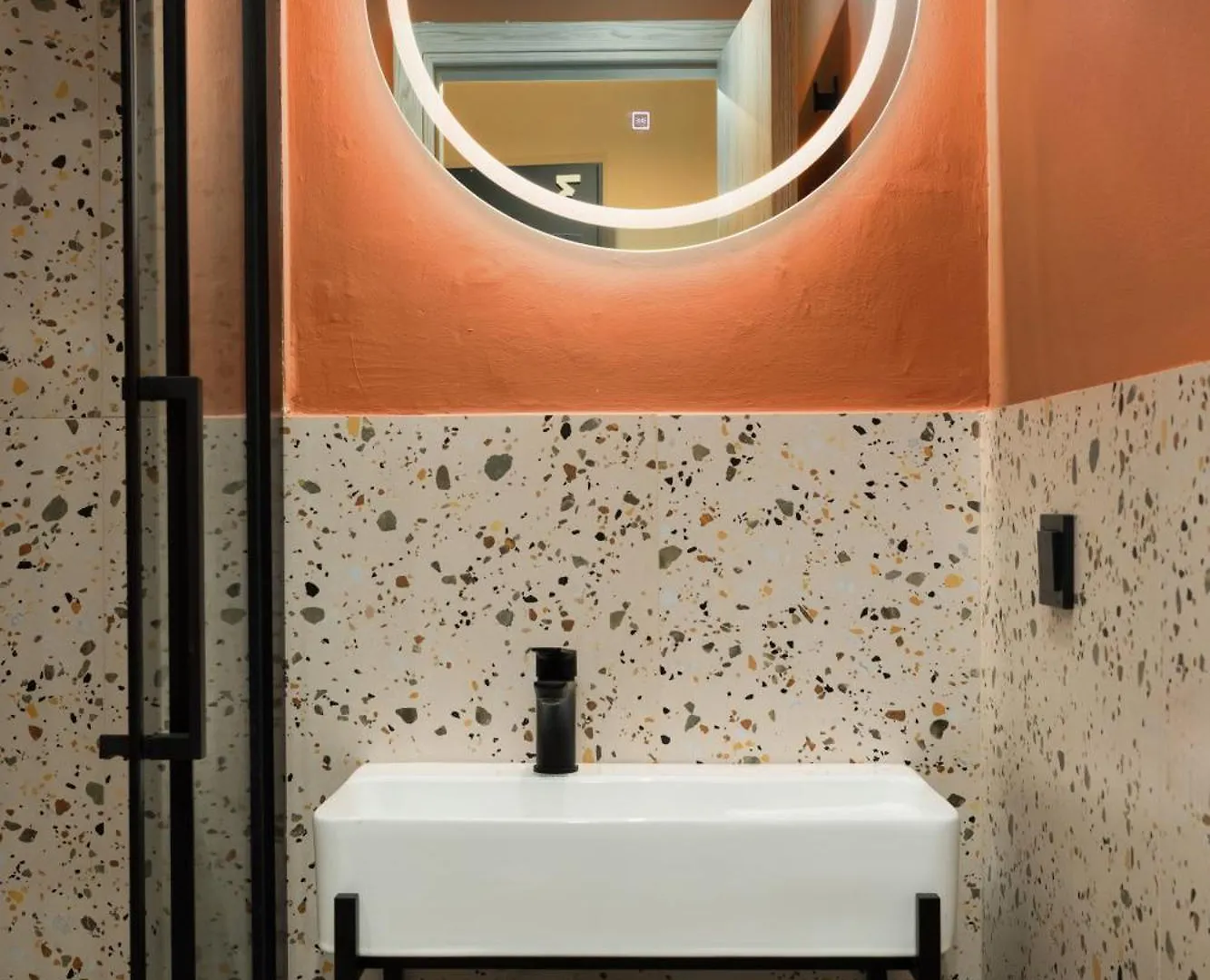 Ermou Boutique Suites By Nest Салоники Апартаменты