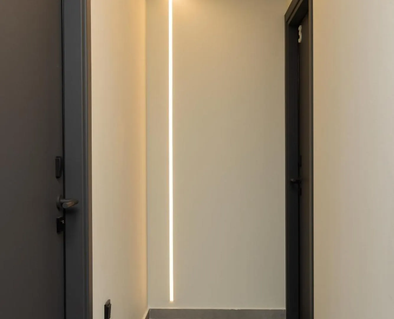 アパート Ermou Boutique Suites By Nest テッサロニキ