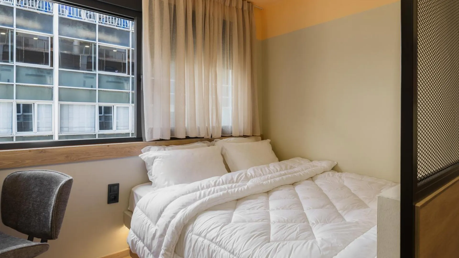 Ermou Boutique Suites By Nest Thessaloniki 0*,  Greece