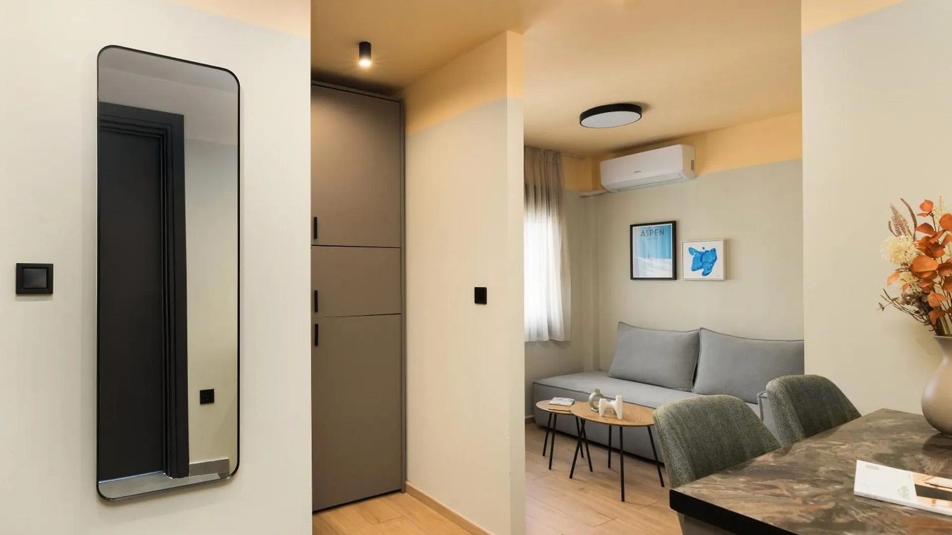 Apartment Ermou Boutique Suites By Nest Thessaloniki
