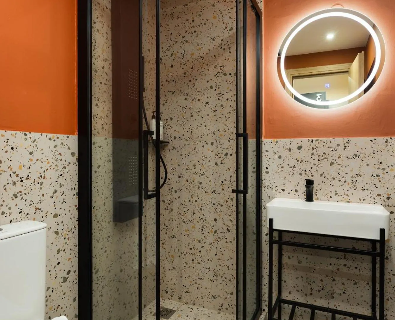 Apartment Ermou Boutique Suites By Nest Thessaloniki